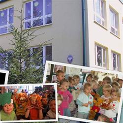 Przedszkole nr 1 Publiczne