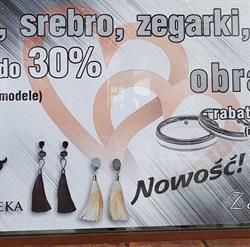 Iza. Sklep Kosmetyczny