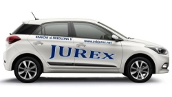 Jurex. Ośrodek Szkolenia Kierowców