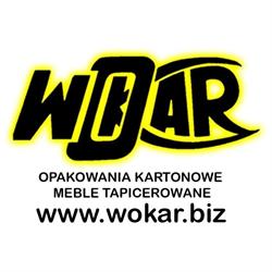 Wokar Sp. z o.o. - producent opakowań kartonowych