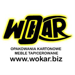 Wokar Sp. z o.o. - producent opakowań kartonowych