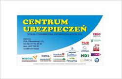 Szychowska W. Centrum ubezpieczeń