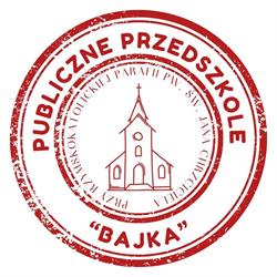 Przedszkole Nr 3. Bajka