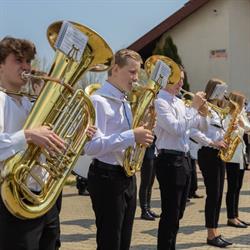 Miejsko - Gminny Ośrodek Kultury, Sportu, Turystyki i Rekreacji
