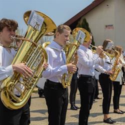 Miejsko - Gminny Ośrodek Kultury, Sportu, Turystyki i Rekreacji