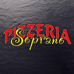 Soprano. Pizzeria. Kaziukajtis