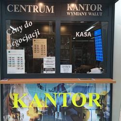 Rubin. Kantor Wymiany Walut
