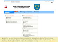 Miejski Zakład Komunikacyjny. Sp. Z O.o.