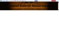 Czarnecki Roman. Stolarstwo
