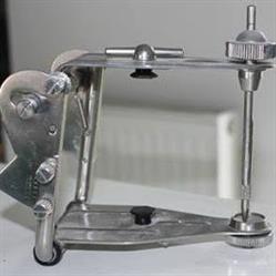 Pik Dental-Freztechnik. Ceramika, Szkielety, Mosty