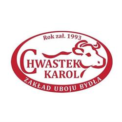 Chwastek Karol. Ubojnia Bydła