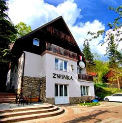 Zwinka