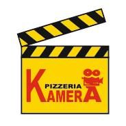 Kamera. Pizzeria. Machej d.