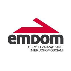 Emdom. Biuro Obrotu i Zarządzania Nieruchomościami