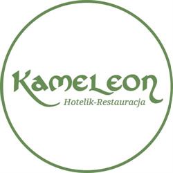 Hotel ik & Restauracja Kameleon, Pokoje gościnne