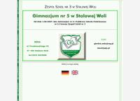 Gimnazjum nr 5