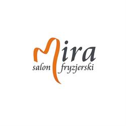 Mira. Zakład fryzjerski. Surowiec M.
