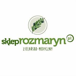 sklepozmaryn.pl s.c. - sklep zielarsko-medyczny