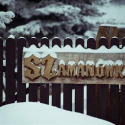 Szamanówka