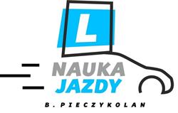 Pieczykolan Tadeusz. Nauka Jazdy