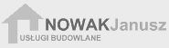 Nowak Janusz. Usługi Budowlane