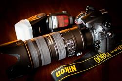 Foto-Duet. Zakład Fotografii Studyjnej. Materiały Fotograficzne