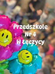 Przedszkole nr 4