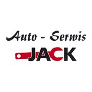 Jack. Autoserwis. Drewnowski J.