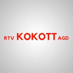 Kokott. Sklep. Serwis Sprzętu Rtv i Agd