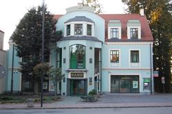 Bank Spółdzielczy W Mrągowie