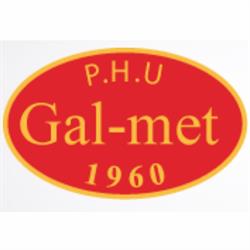 Gal-Met. Sucharski Eugeniusz. Artykuły Elektryczne, Wyroby Metalowe, Budowlane