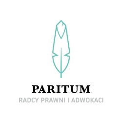 PARITUM Radcy Prawni i Adwokaci Magdalena Piekarec-Ośka