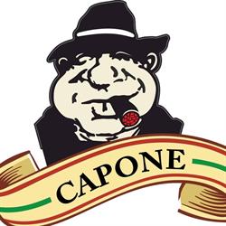 Capone. Pizzeria