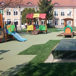 Przedszkole nr 15. Niezapominajka