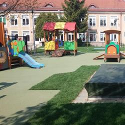 Przedszkole nr 15. Niezapominajka