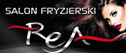 Rea Salon Fryzjerski
