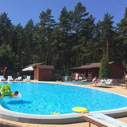 Ibis. Ośrodek Wypoczynkowy