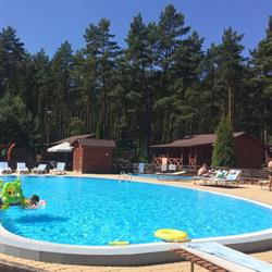 Ibis. Ośrodek Wypoczynkowy