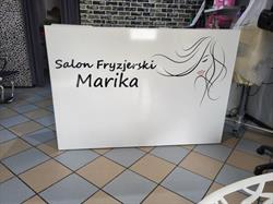 Salon Fryzjerski MARIKA
