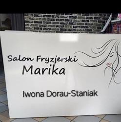 Salon Fryzjerski MARIKA