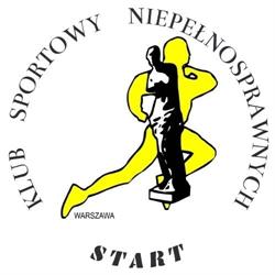 Start. Klub Sportowy Niepełnosprawnych