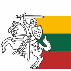 Litwa - Ambasada Republiki Litewskiej