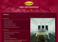 Kescar
