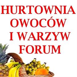 Forum. Hurtownia owoców i warzyw