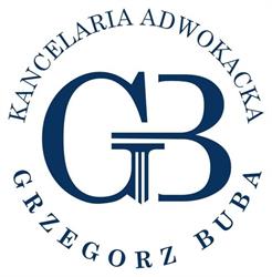 Kancelaria Adwokacka Adwokat Grzegorz Buba
