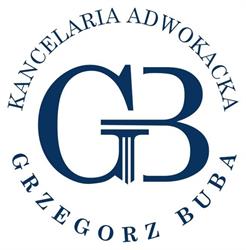 Kancelaria Adwokacka Adwokat Grzegorz Buba