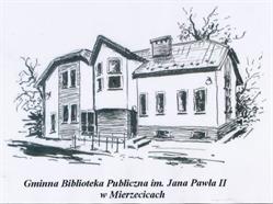 Gminna Biblioteka Publiczna im. Jana Pawła II