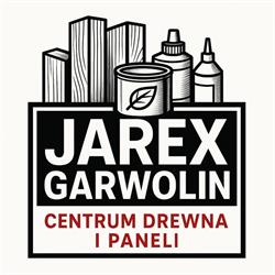 Jarex. Centrum Drewna i Paneli. Gromuł J.