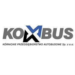Kórnickie Przedsiębiorstwo Autobusowe "KOMBUS" Spółka z o.o.