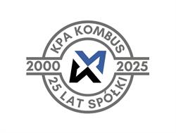 Kórnickie Przedsiębiorstwo Autobusowe "KOMBUS" Spółka z o.o.